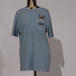 Vans T-shirt